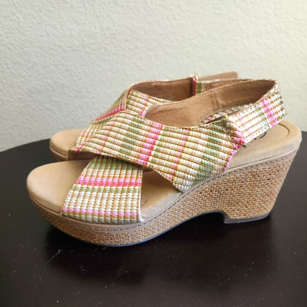Wedges